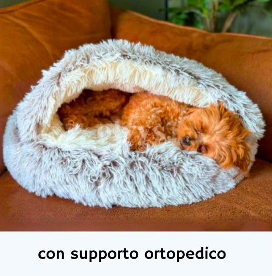 Olvys - Cuccia Soffice