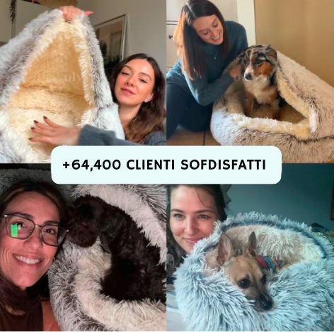 Olvys - Cuccia Soffice