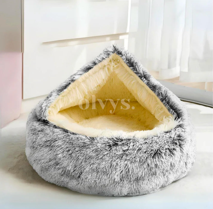 Olvys - Cuccia Soffice