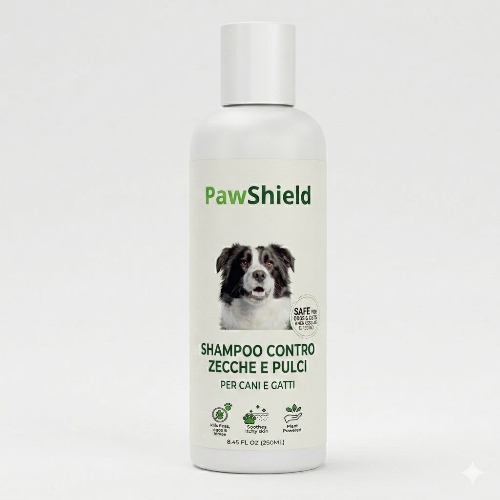 PawShield