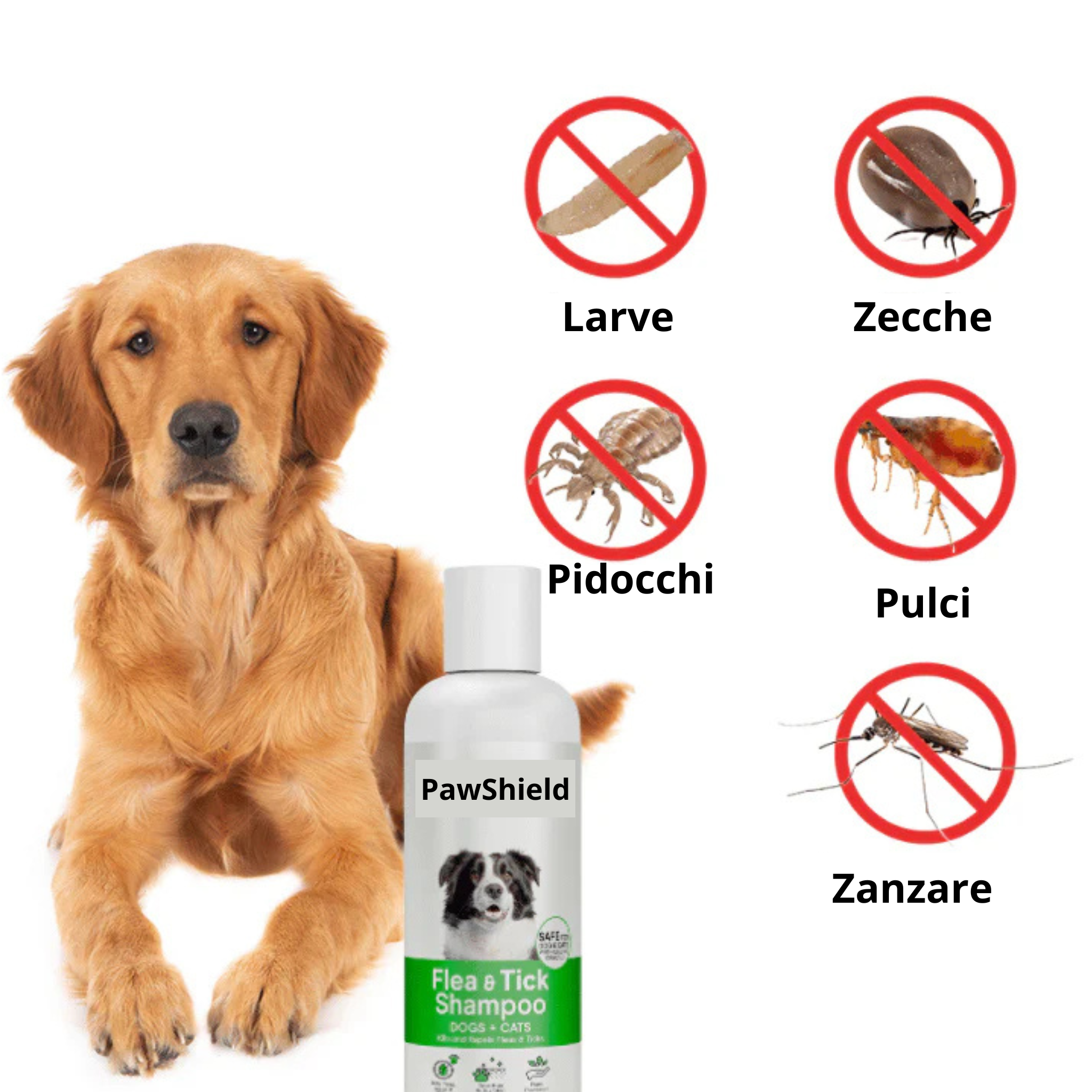 PawShield