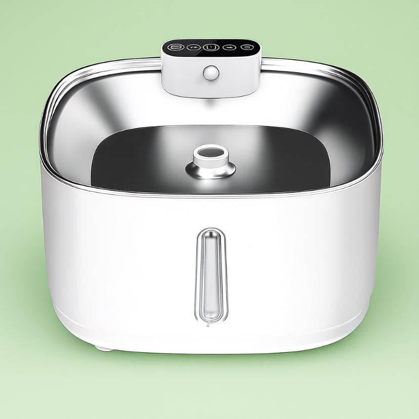 Acquapet - Fontana Wireless