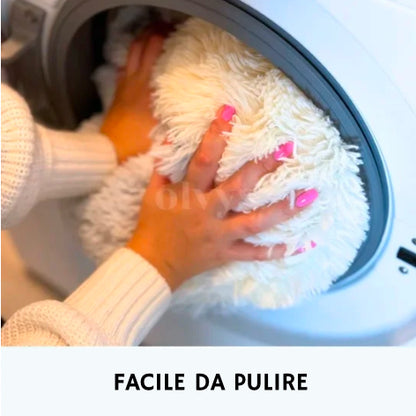 Olvys - Cuccia  Soffice