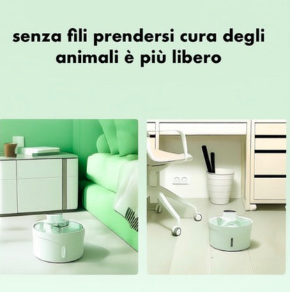 Acquapet - Fontana Wireless