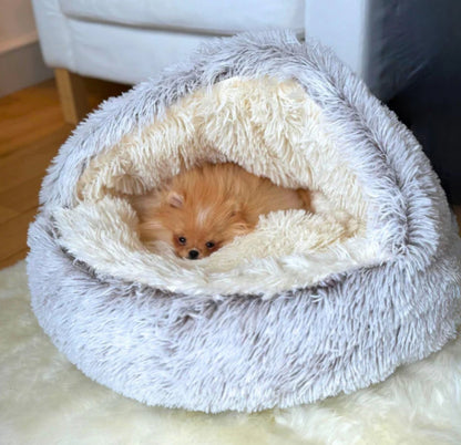 Olvys - Cuccia  Soffice