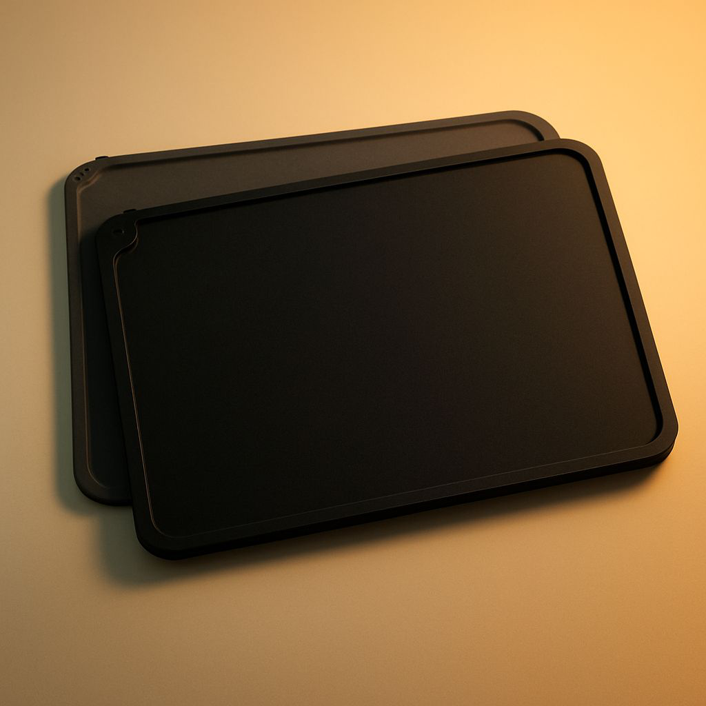 tappetino in silicone