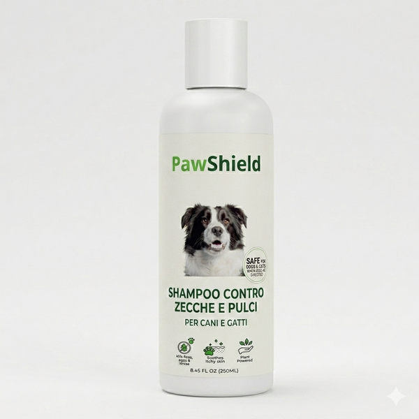 PawShield
